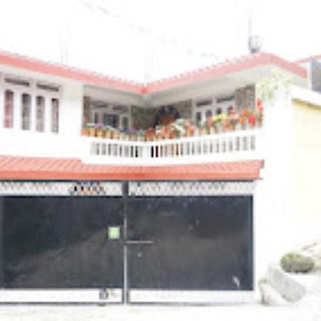 Come Inn Homestay, 타왕 외부 사진