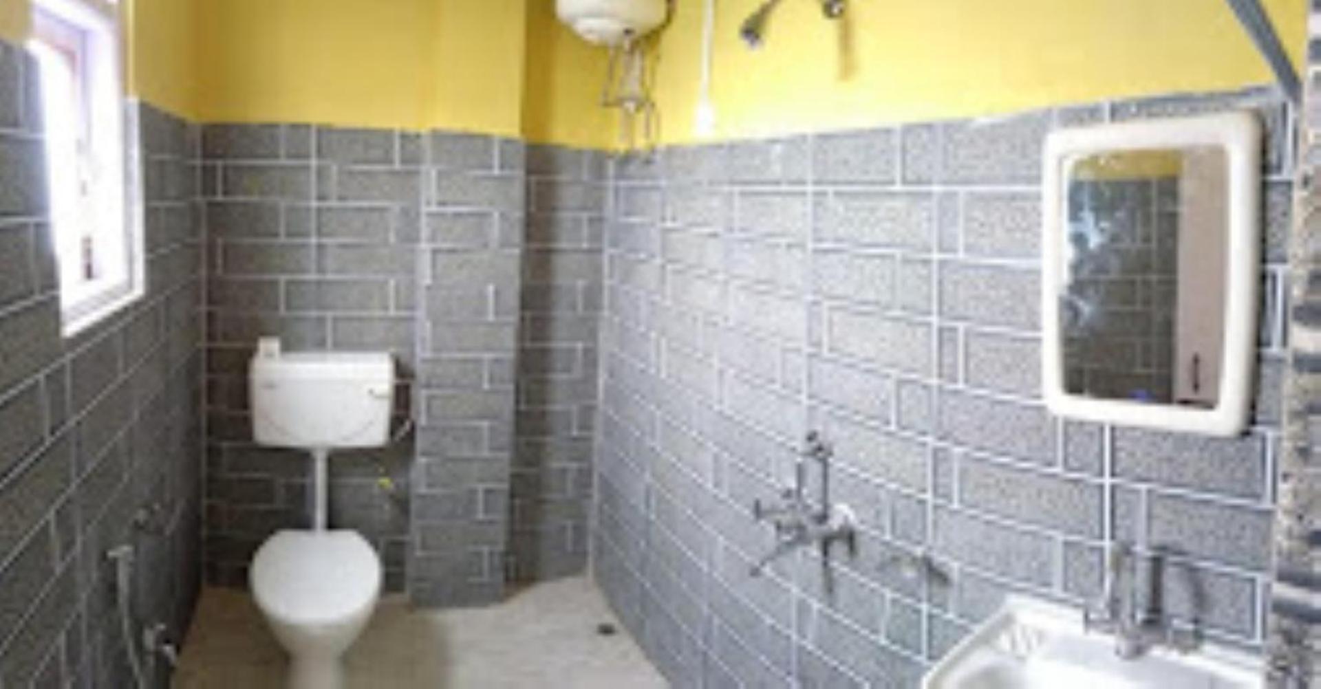 Come Inn Homestay, 타왕 외부 사진