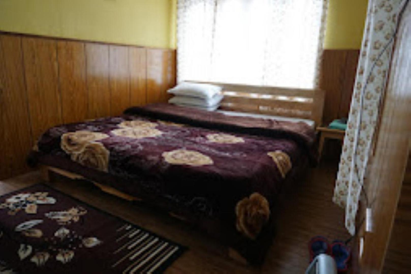 Come Inn Homestay, 타왕 외부 사진