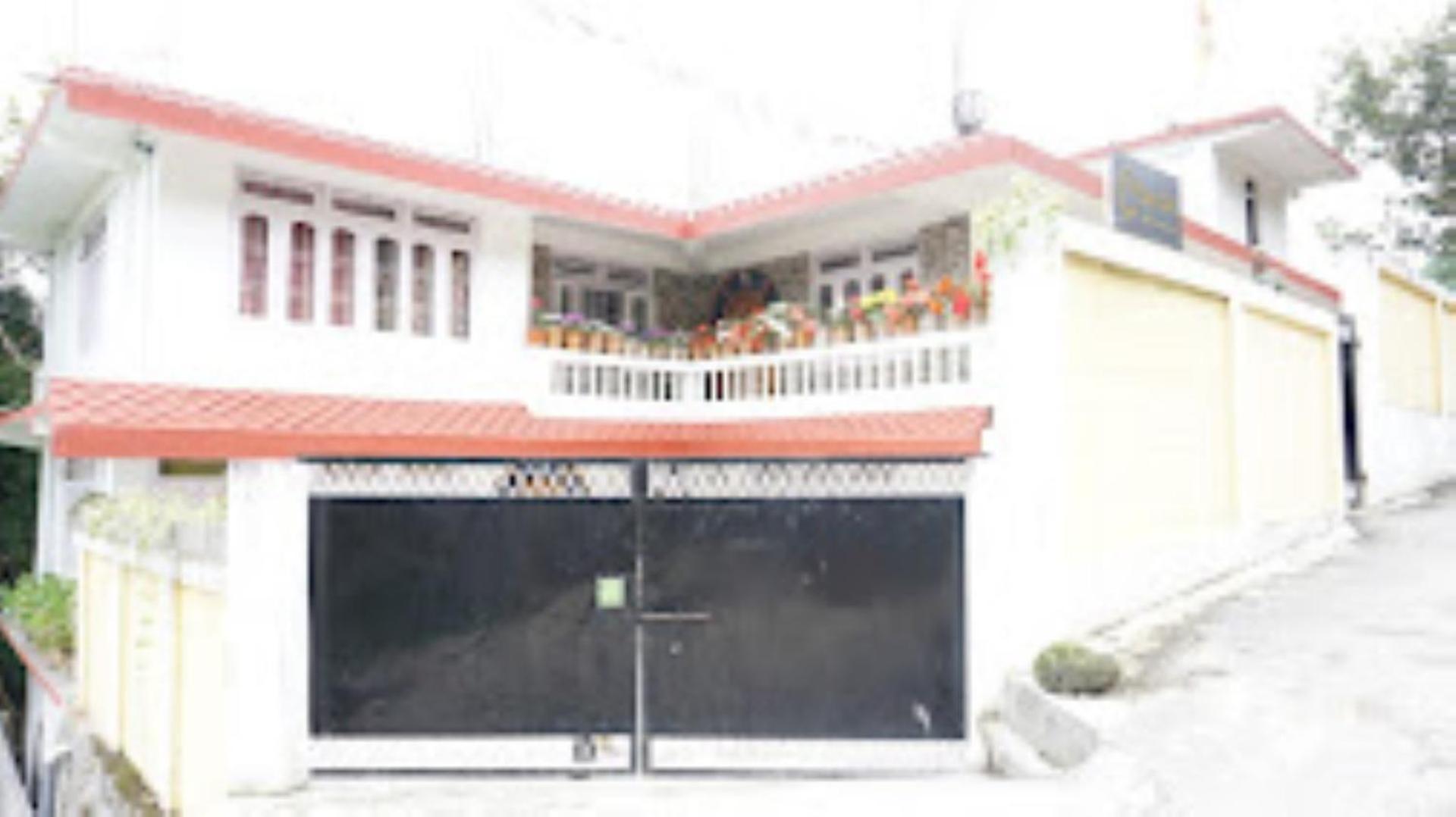 Come Inn Homestay, 타왕 외부 사진